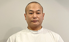 中野先生